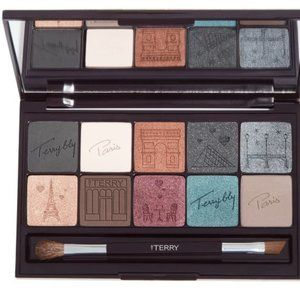 by Terry makeup V.I.P Expert eyeshadow Palette
